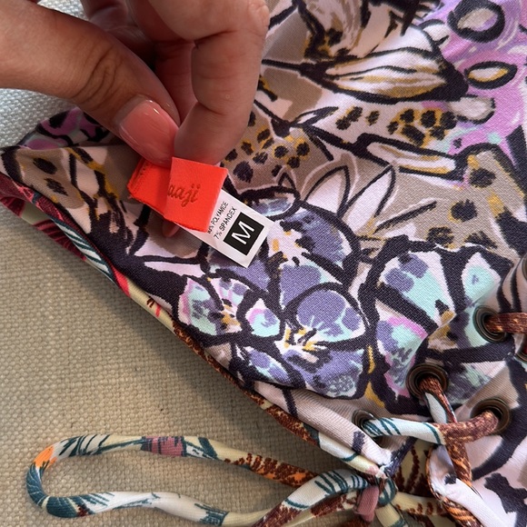 Maaji top - Picture 5 of 6